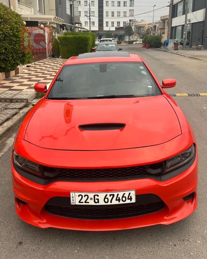 Dodge Charger